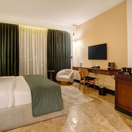Bratus Hotel Акаба Екстериор снимка
