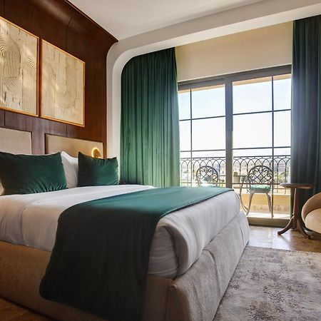 Bratus Hotel Акаба Екстериор снимка